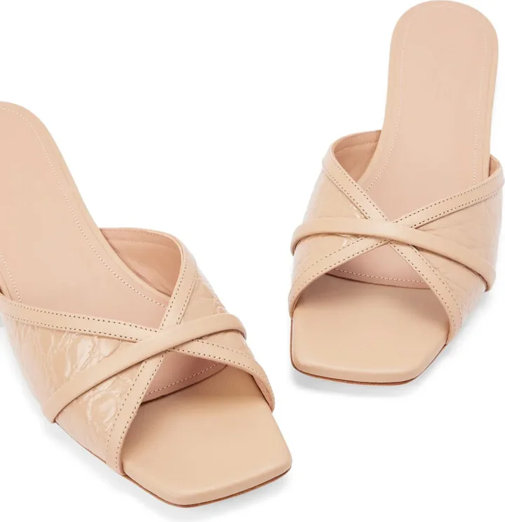 Perla mules - Image 4