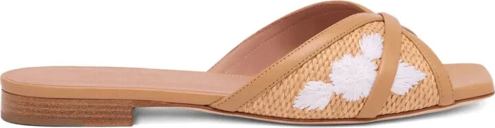Perla sandals