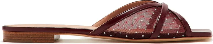 Perla slides