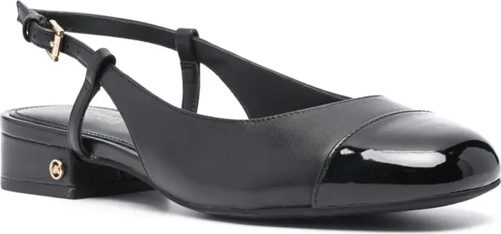 Perla slingback pumps - Image 2