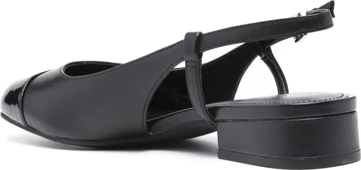 Perla slingback pumps - Image 3