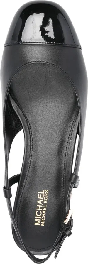 Perla slingback pumps - Image 4