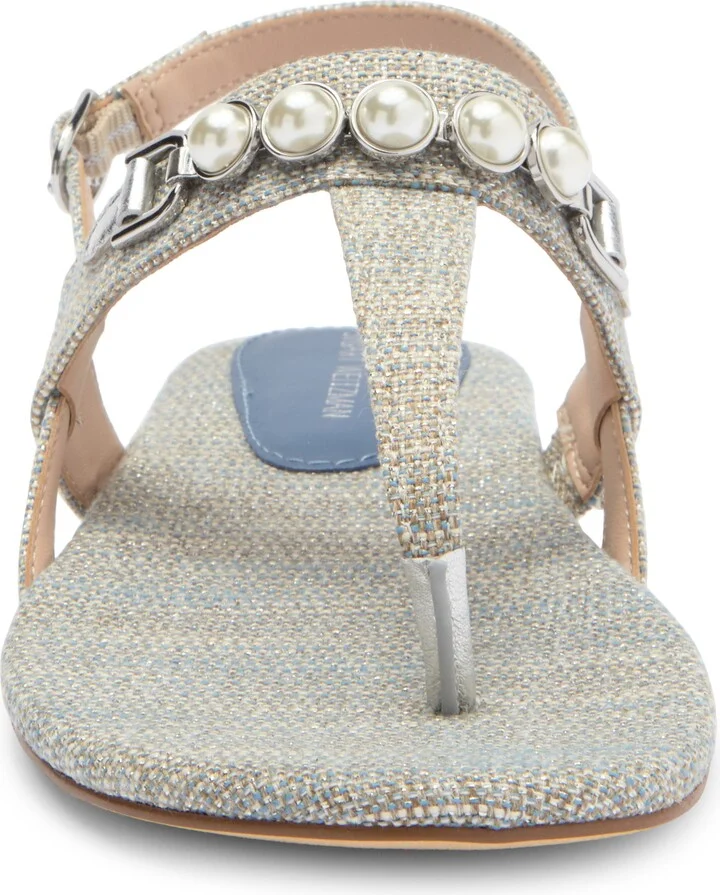 Perla T-Strap Sandal - Image 3