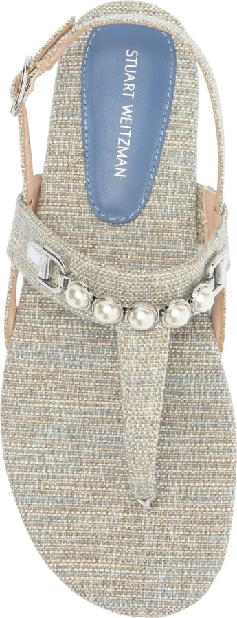 Perla T-Strap Sandal - Image 5