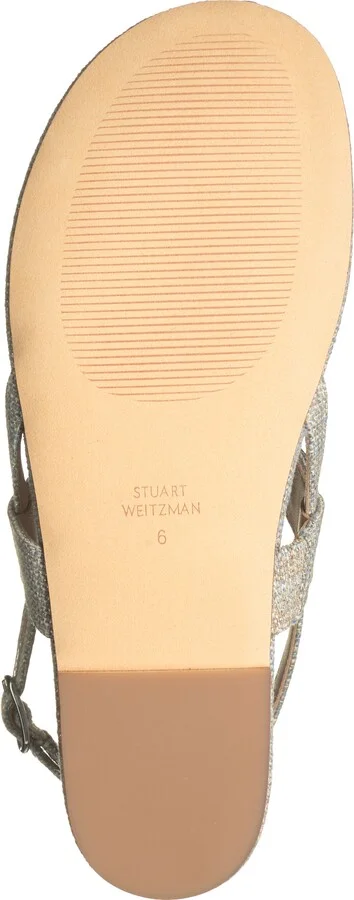 Perla T-Strap Sandal - Image 6