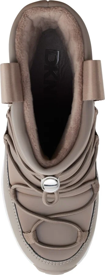 Perla Wedge Bootie - Image 3