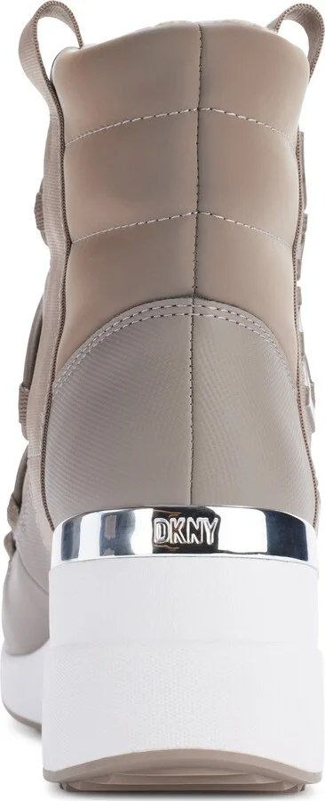 Perla Wedge Bootie - Image 5
