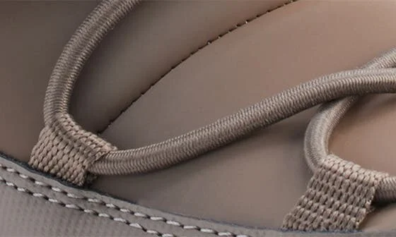 Perla Wedge Bootie - Image 6