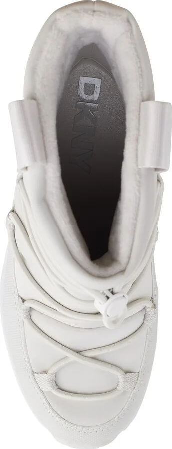 Perla Wedge Bootie - Image 8