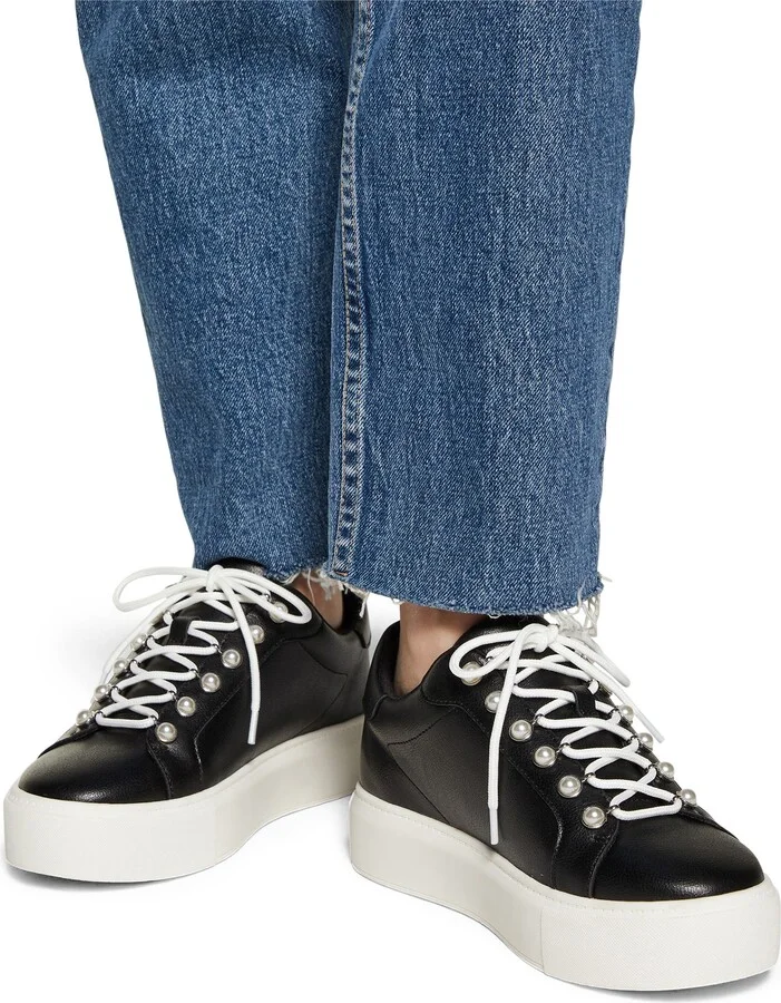 Perlah Platform Sneaker - Image 2