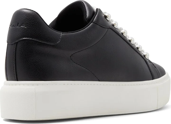 Perlah Platform Sneaker - Image 3