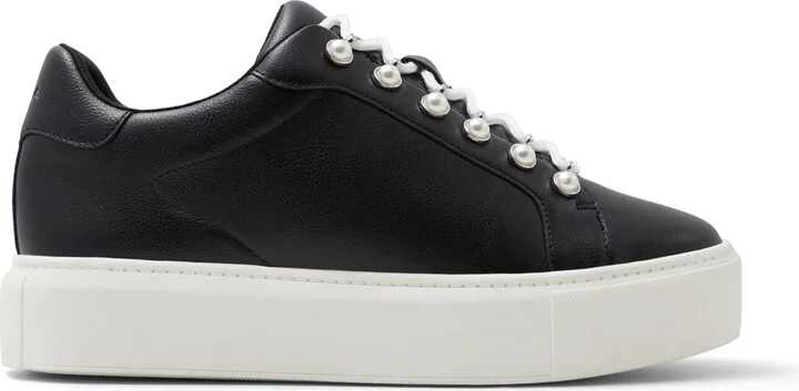 Perlah Platform Sneaker - Image 4