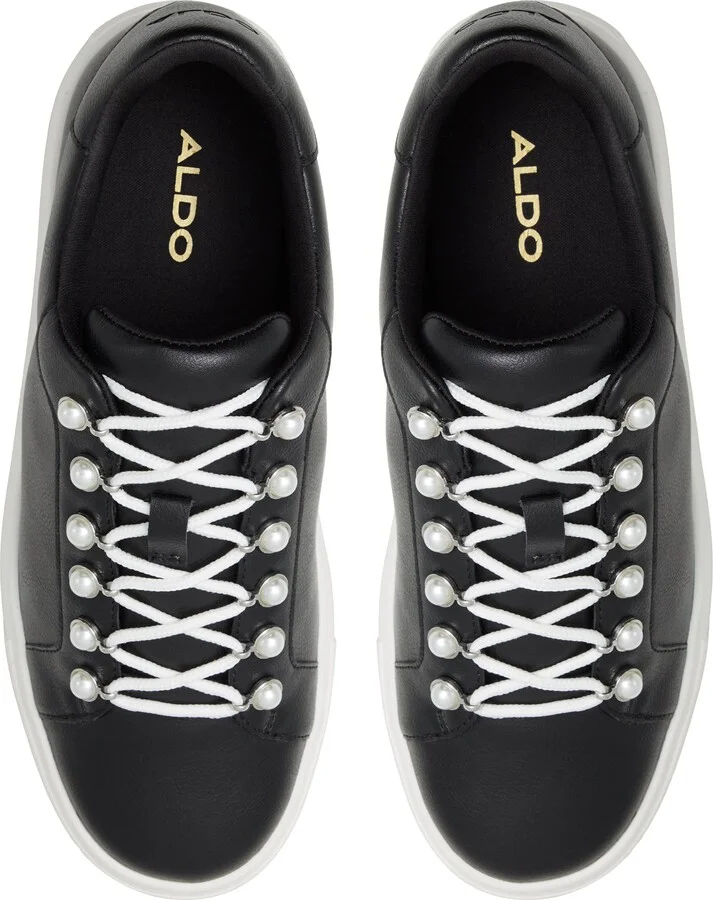 Perlah Platform Sneaker - Image 5