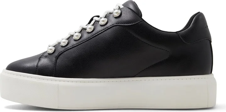 Perlah Platform Sneaker - Image 7
