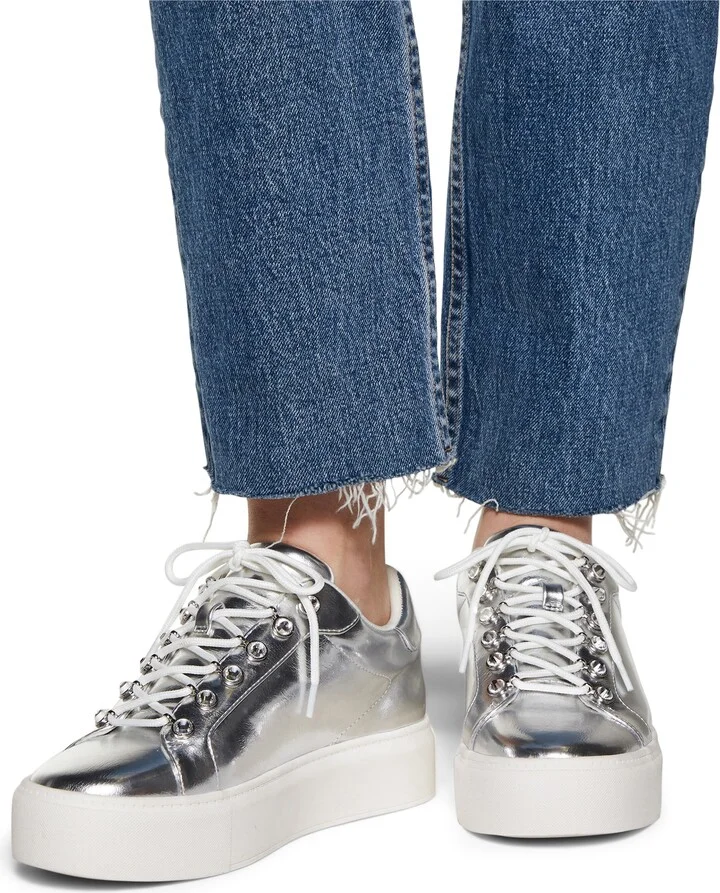 Perlah Platform Sneaker - Image 2