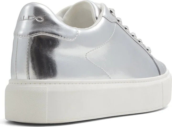 Perlah Platform Sneaker - Image 3