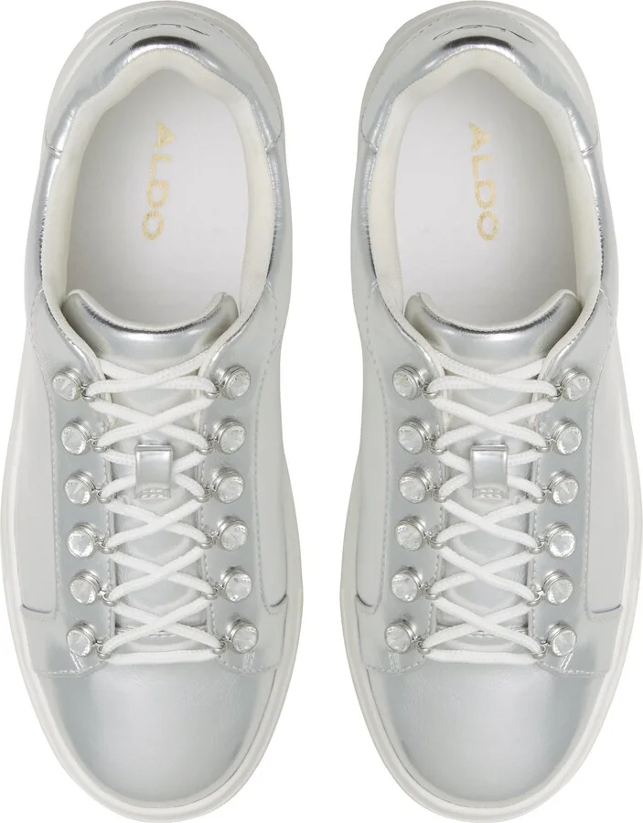 Perlah Platform Sneaker - Image 5