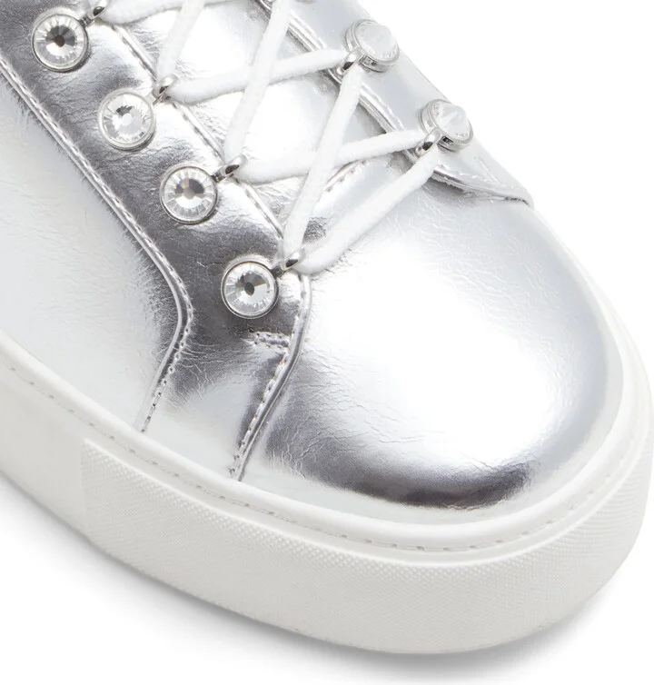 Perlah Platform Sneaker - Image 6