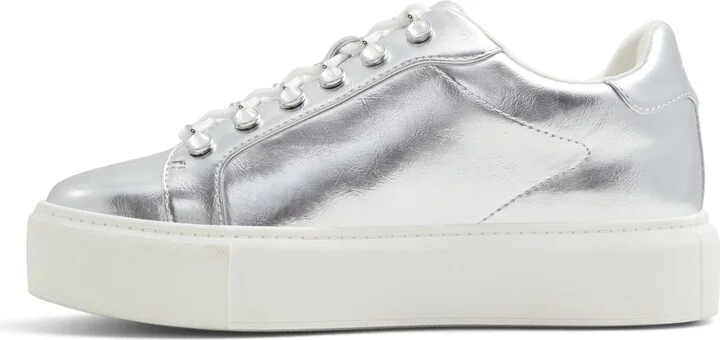Perlah Platform Sneaker - Image 7