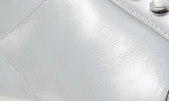 Perlah Platform Sneaker - Image 8