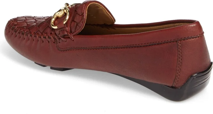Perlata Driving Shoe - Image 6