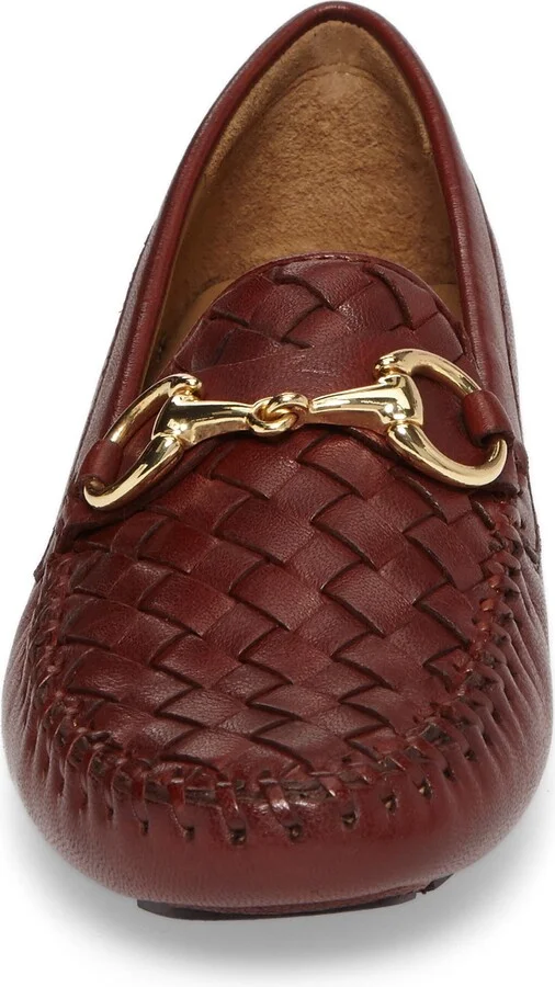 Perlata Driving Shoe - Image 8