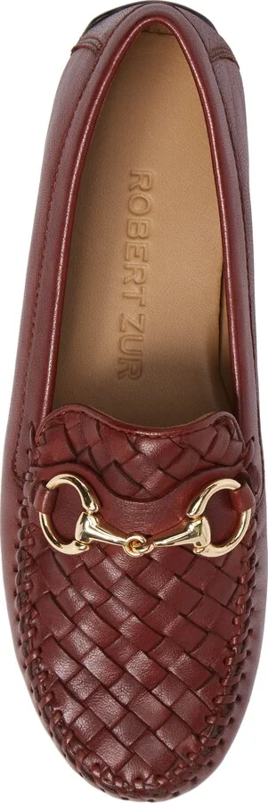Perlata Driving Shoe - Image 9