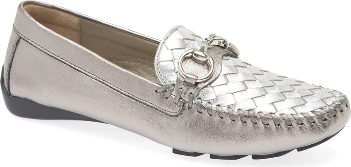 Anthracite/ Silver Met