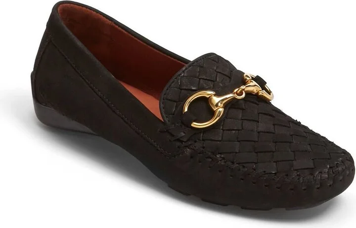 Perlata Driving Shoe