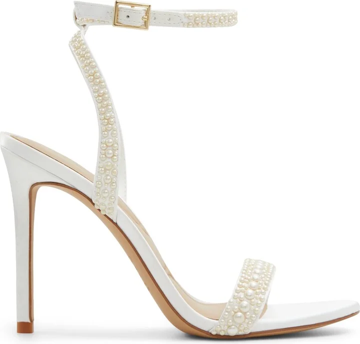 Perlea Ankle Strap Sandal - Image 2
