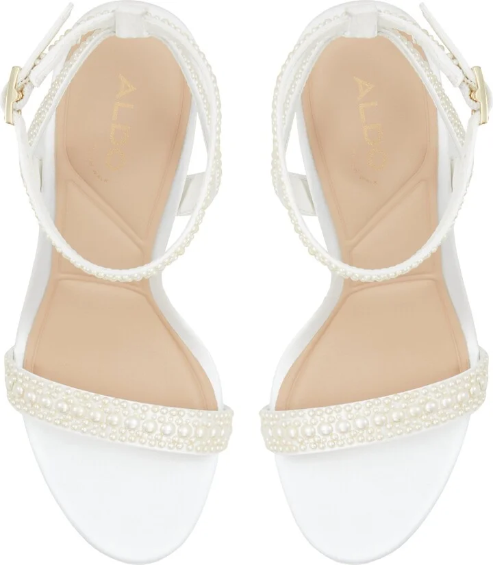 Perlea Ankle Strap Sandal - Image 3