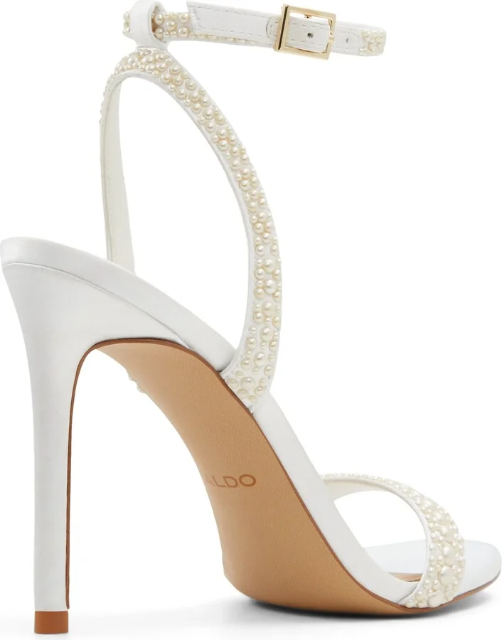 Perlea Ankle Strap Sandal - Image 5