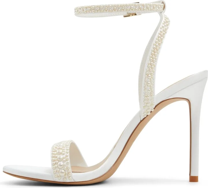 Perlea Ankle Strap Sandal - Image 6