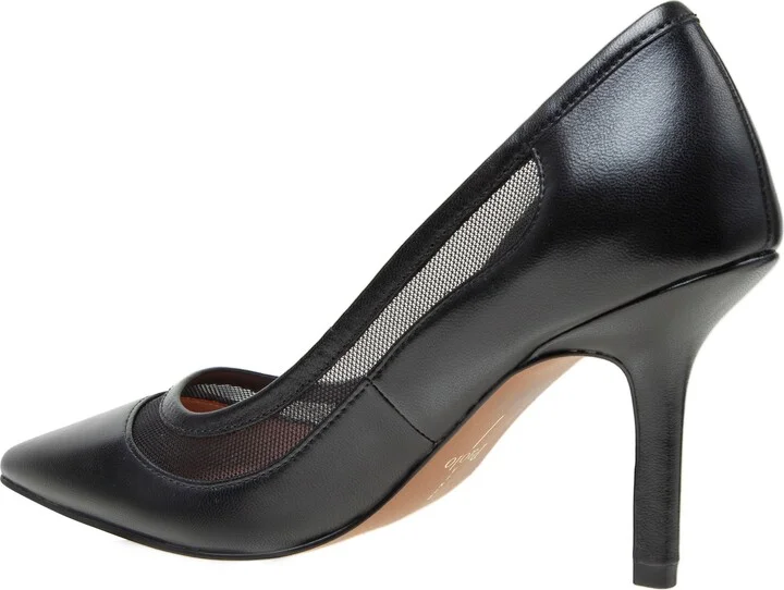 Perline Pointed Toe Pump - Image 2