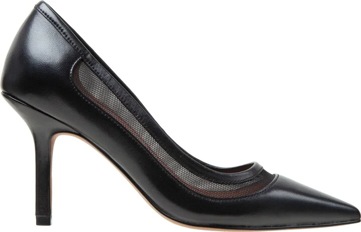 Perline Pointed Toe Pump - Image 3