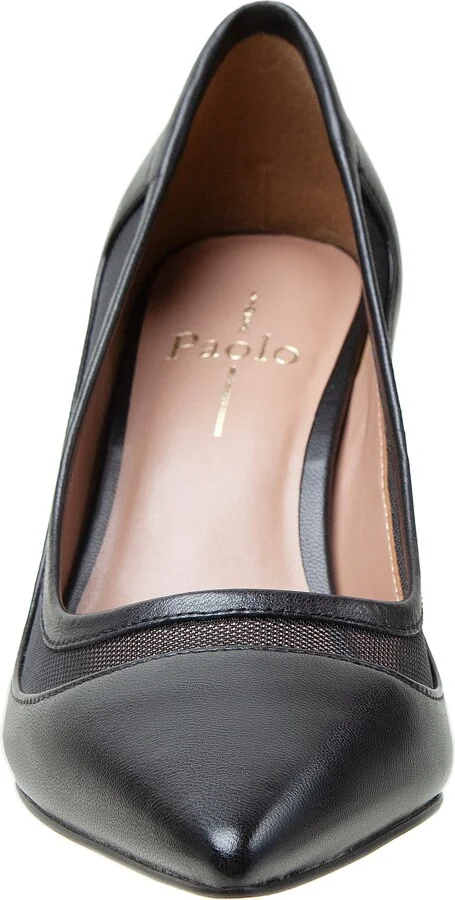 Perline Pointed Toe Pump - Image 4