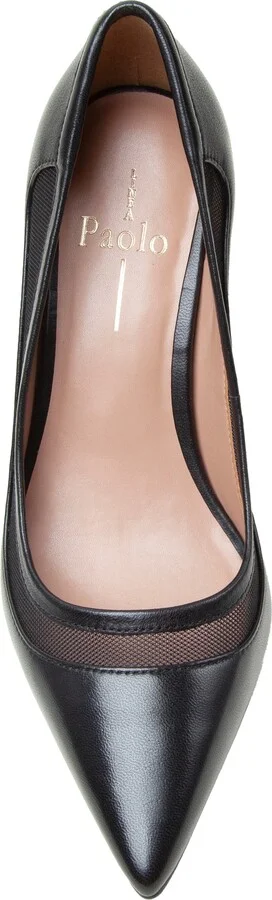 Perline Pointed Toe Pump - Image 5