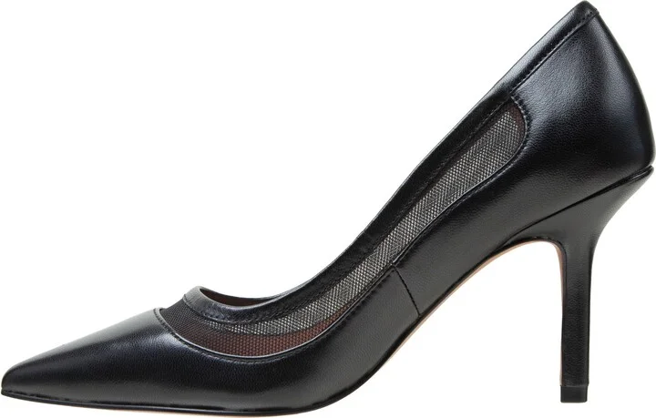 Perline Pointed Toe Pump - Image 7