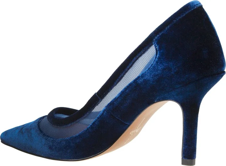 Perline Pointed Toe Pump - Image 9