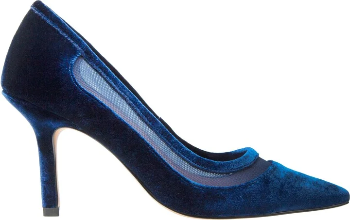 Perline Pointed Toe Pump - Image 10