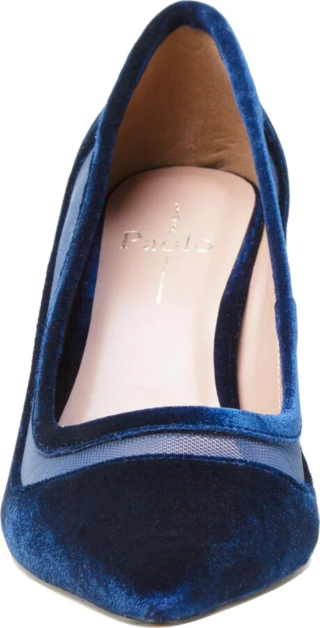 Perline Pointed Toe Pump - Image 11