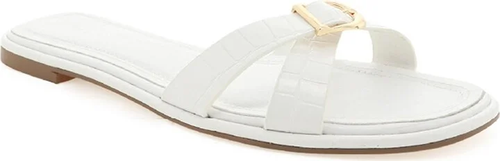 Perline Slide Sandal