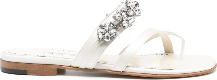 Perlusa sandals