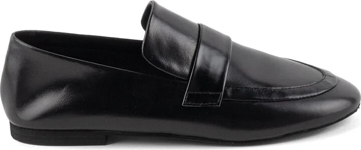 Perm Loafer-Black
