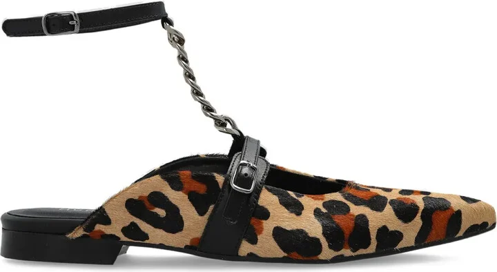 Perma pumps