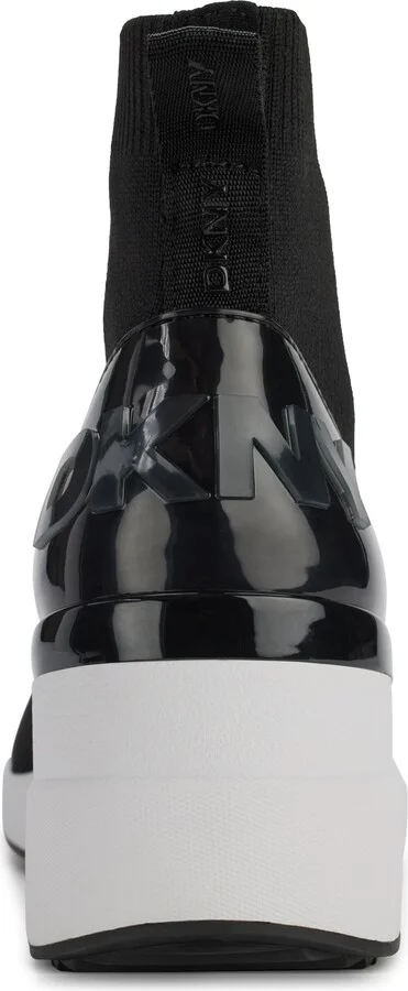 Permila Wedge Bootie - Image 2