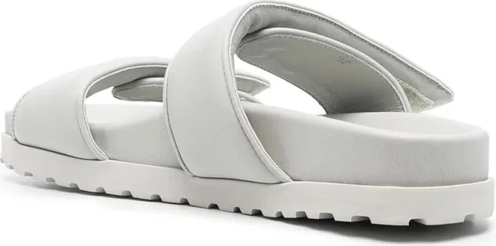 Perni 11 double-strap slides - Image 3