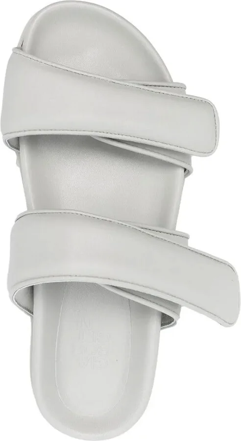 Perni 11 double-strap slides - Image 4
