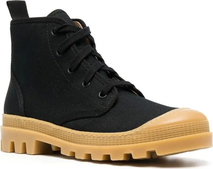 Perni lace-up boots - Image 2