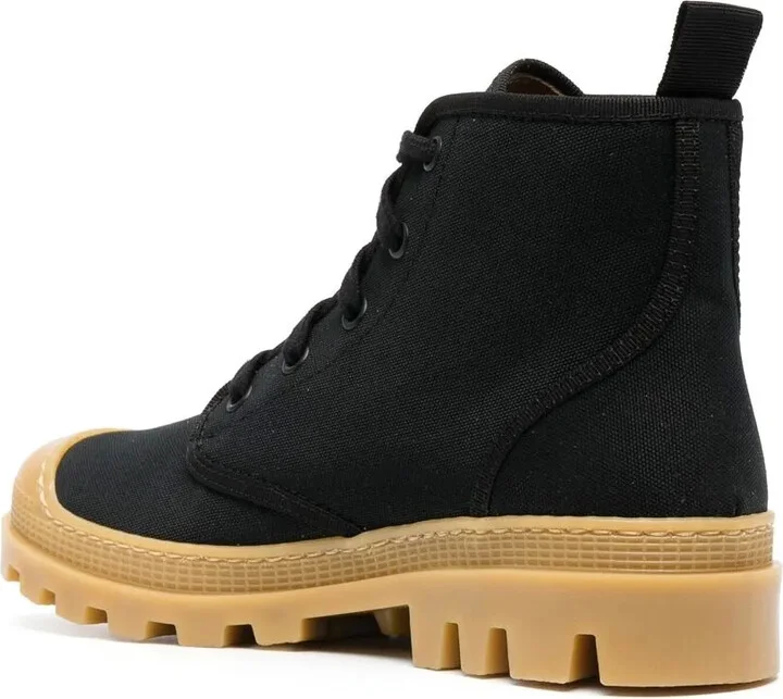 Perni lace-up boots - Image 3